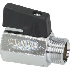 Ball valve 38mf