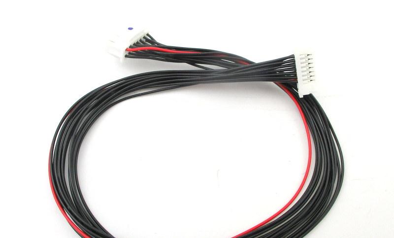 Řídicí kabel desky plošných spojů SES500 Řídicí kabel desky plošných spojů SES500