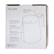 Fellow Eddy Milk Pitcher - 530 ml Graphite Fellow Eddy Milk Pitcher - 530 ml Graphite
