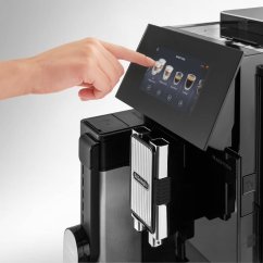Generalüberholte Kaffeemaschine De'Longhi Maestosa EPAM960.75.GLM