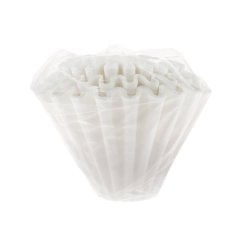 Packung mit 45 Papierfiltern für den Fellow Stagg XF Handfilter