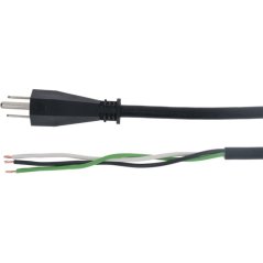 Rancilio kabel se zástrčkou 110v 34300049