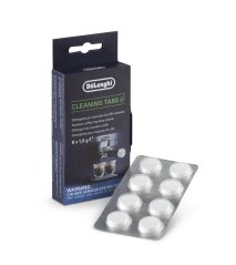 DeLonghi Reinigungstabletten