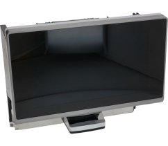 Sestava předního panelu pro Dr. Coffee M12, M12-T