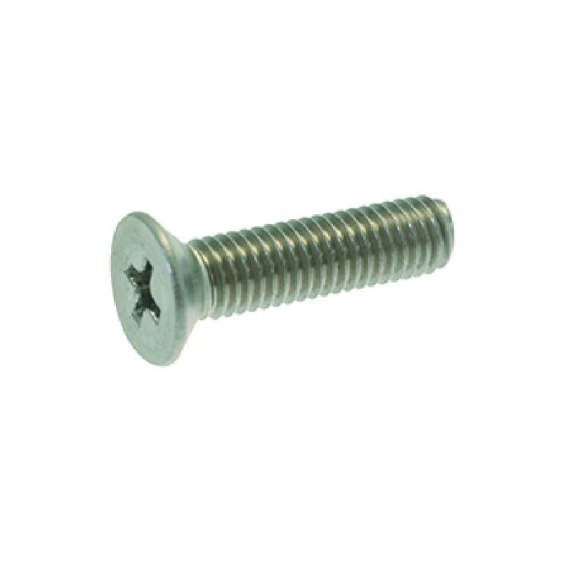 Shower screw m5x20 Shower screw m5x20