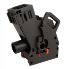 Brew unit for coffee machine