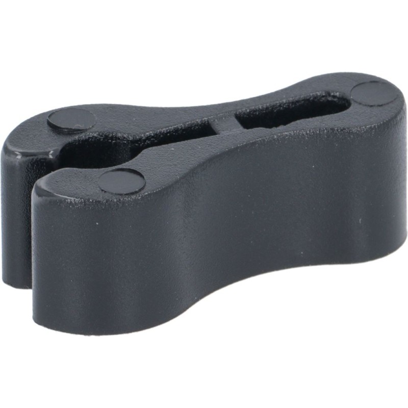 Lelit mâner protector anti-ardere din cauciuc pentru țevi mc058 Lelit mâner protector anti-ardere din cauciuc pentru țevi mc058