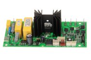 Power electronics for DeLonghi EC 860 coffee machines Power electronics for DeLonghi EC 860 coffee machines