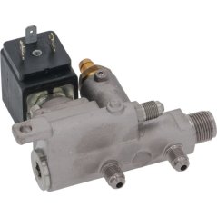 Přívod vody ventil 24v 5060hz