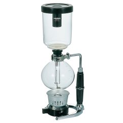 Hario Technica Syphon 5 Tassen