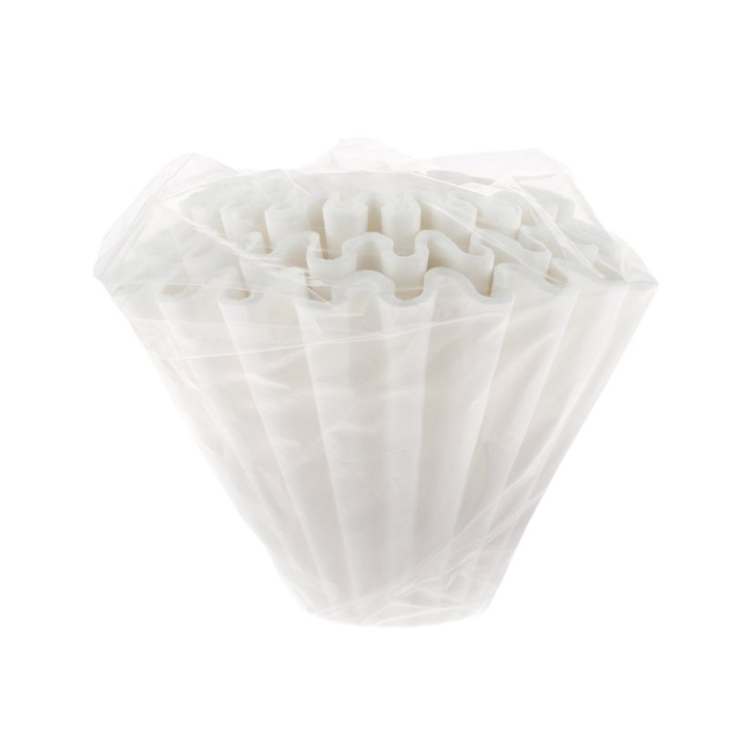 Balení 45 papírových filtrů pro dripper Fellow Stagg XF