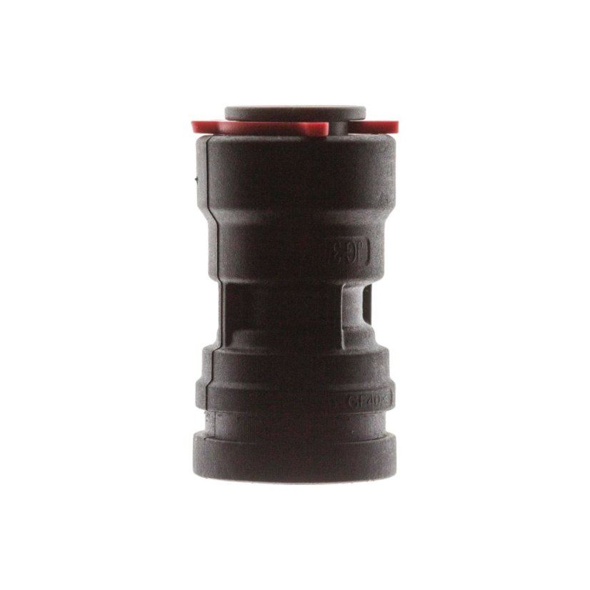 BWT W+M Flex – rovná spojka 3/8