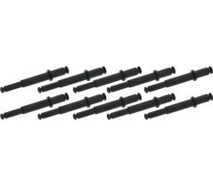 Výpust kávy - 10pcs. pre Dr. Coffee F2, F2-H, F200, F3