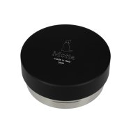 Motta Lightning – tamper negro 58,5 mm