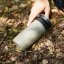 KINTO - TRAVEL Tumbler pieskovo béžový 350ml