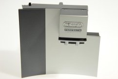 Dvierka komplet pre kávovary DeLonghi Titanium Perfecta