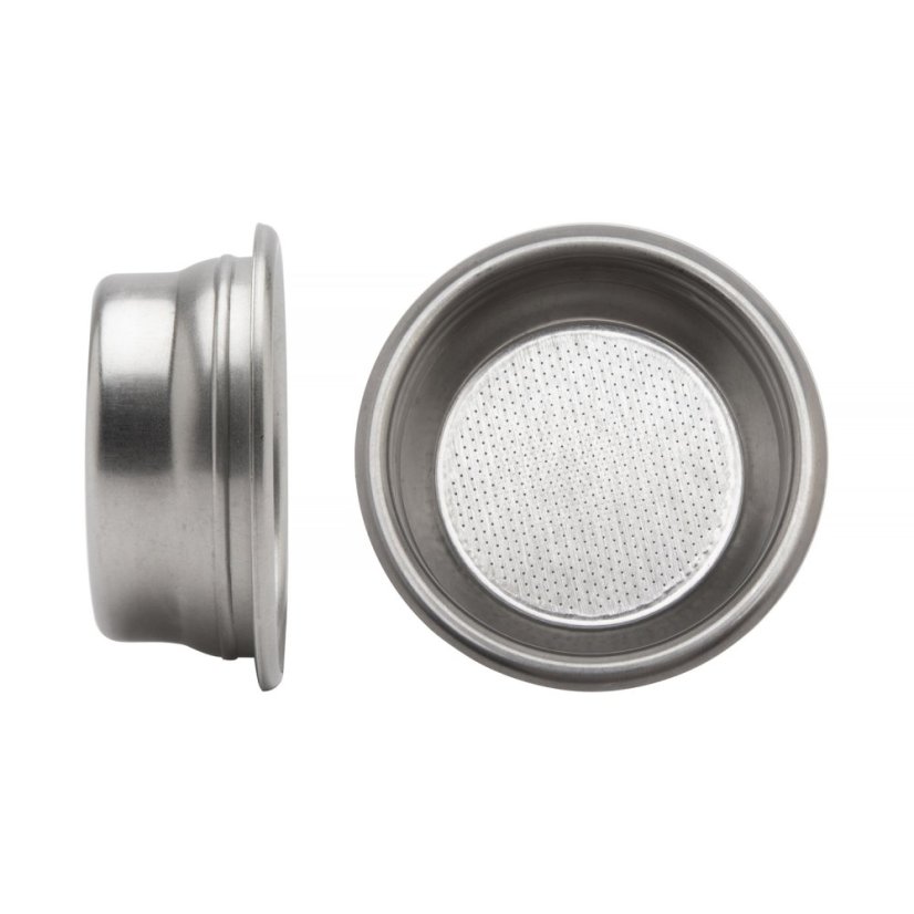 Lelit PLA586S 58 mm – páka se 2 výpustmi – Mara / Giulietta