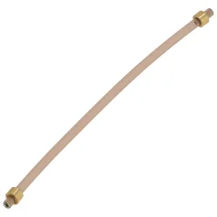 Hose 4x2,50x145 mm for Melitta coffee machines