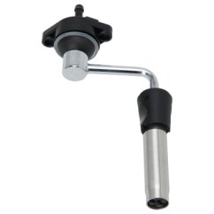 Dampfrohr mit Düse für Kaffeemaschine KRUPS XP52xxxx