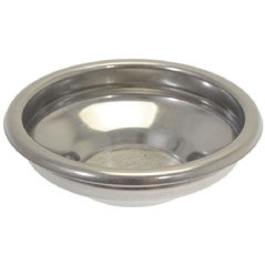 Siebeinsatz für 1 Portion 6g 70x205 mm