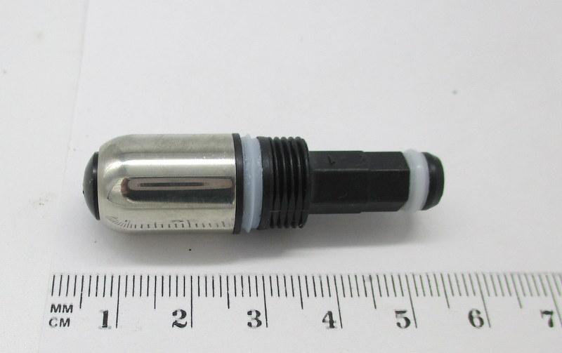 Špička parní trysky Sage SP0022926 s O-kroužkem pro SNE800 Creatista Špička parní trysky Sage SP0022926 s O-kroužkem pro SNE800 Creatista