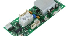 Napájecí deska SW2.2 230V pro DeLonghi ECAM