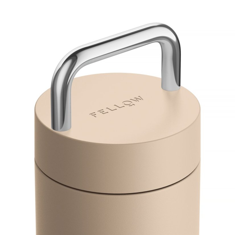 Fellow - Carter Carry Tumbler - Sand Dune - Kubek termiczny 591ml