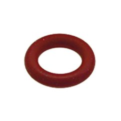 Oring r5 red silicone