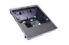 Tapa superior para cafeteras DeLonghi Maestosa (EPAM960.75.GLM)