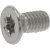 Tornillo de cabeza avellanada plana m4x8 mc139