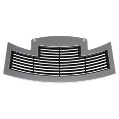 Plateforme repose-tasses pour machine à café automatique Jura E/S/WE