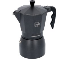 Classic Moka E&B, 6 Tassen