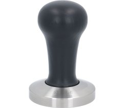 Прецизен тампер черен ⌀ 58.4 mm