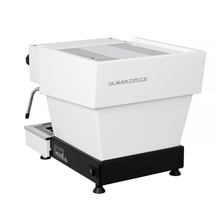 La Marzocco Home - Linea Mini R White