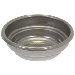 Pavoni Siebeinsatz 1 Portion 60x205 mm