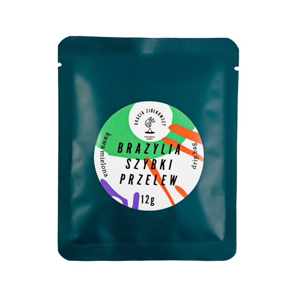 Drip-Bag-Kaffee
