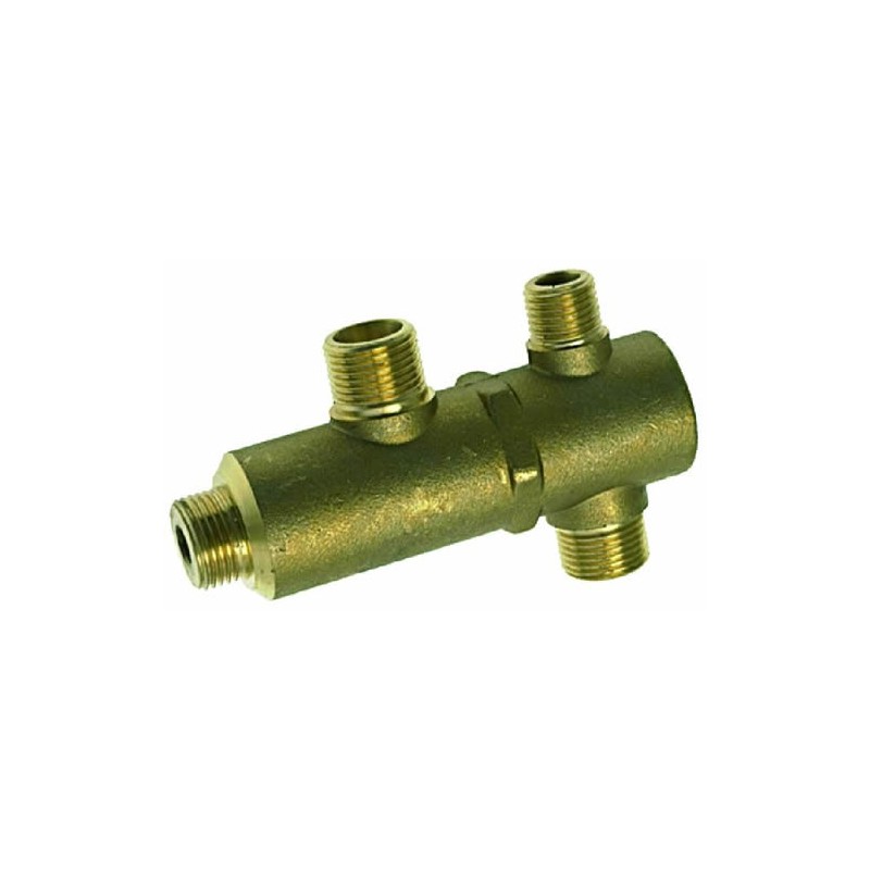 Pavoni těleso přívodního ventilu 31107402 Pavoni těleso přívodního ventilu 31107402