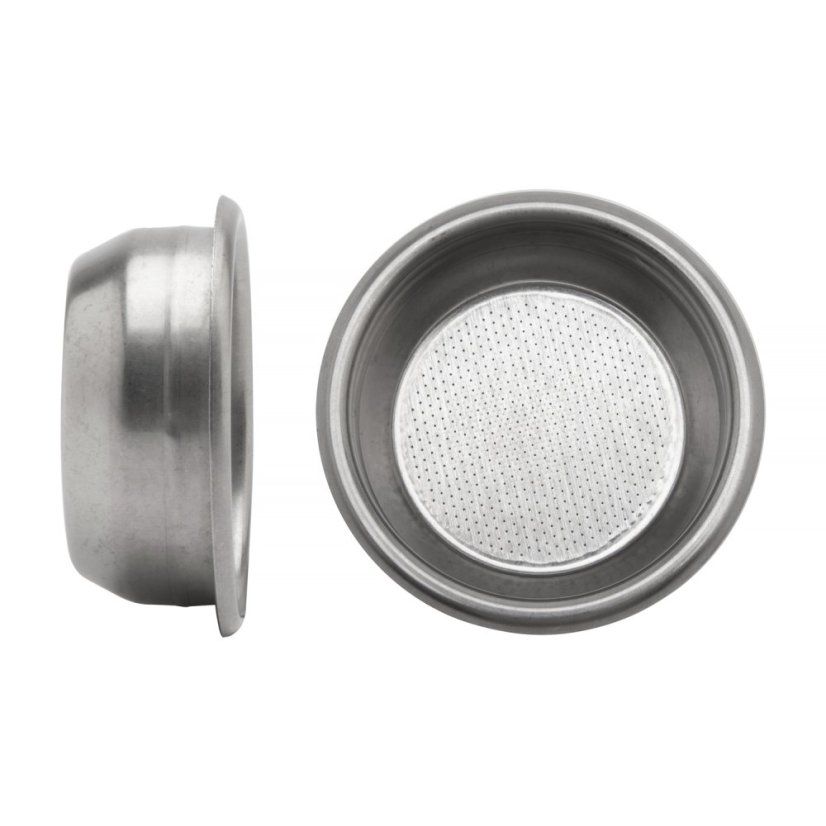 Lelit - Dvojvýlevkový portafilter PLA582W 58 mm