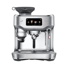 Sage - Oracle Dual Boiler - Espressomaschine SES995BSS - Edelstahl