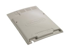 Zadný panel pre kávovary DeLonghi Dinamica (ECAM350.55.W EX:4)