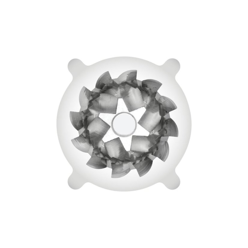 Varia - Sada mlecích kotúčov 38mm Hypernova Ultra s povlakom Plasma Titanium
