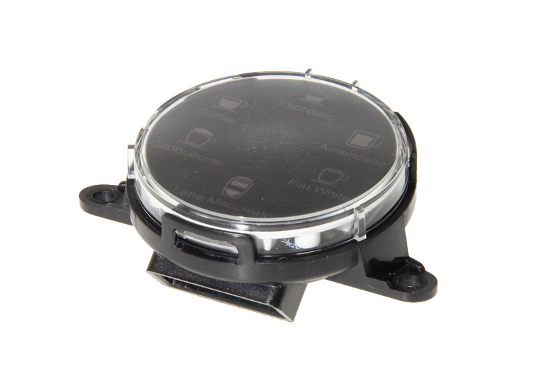 Displej pro kávovary De'Longhi EC9665.M, FEX9665.M – AS00001201