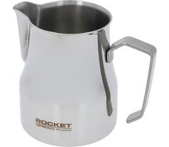 Rocket Milchkännchen 35cl Edelstahl