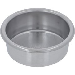 Victoria arduino filter 2 cups 18g 70x25 mm 03000461