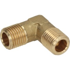 Złączka L 14m14m gaz 07300121