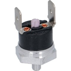Contact thermostat 135c m4