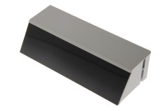 Front panel for DeLonghi Eletta Plus (ECAM44.620.S) coffee machines