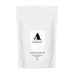 Audun Coffee – Honduras El Cucuruchu Washed na filter 250 g