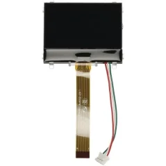 LCD display for Philips EP coffee machines