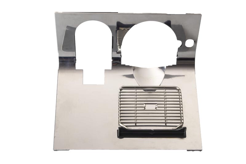 Predný panel pre kávovary De'Longhi EC9335.BK, EC9355.BM – 7313288989 Predný panel pre kávovary De'Longhi EC9335.BK, EC9355.BM – 7313288989